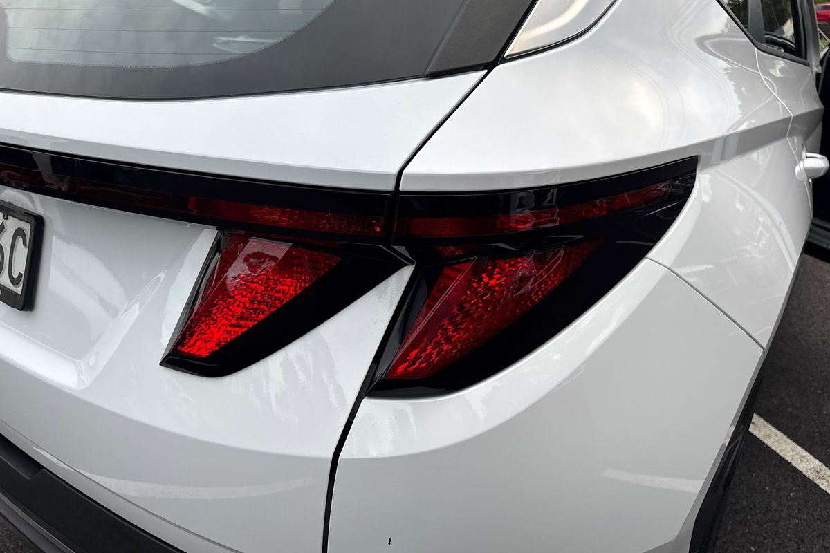 2021 Hyundai Tucson NX4.V1
