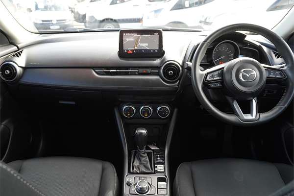 2019 Mazda CX-3 Maxx Sport DK