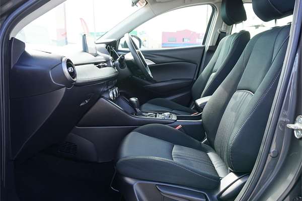 2019 Mazda CX-3 Maxx Sport DK