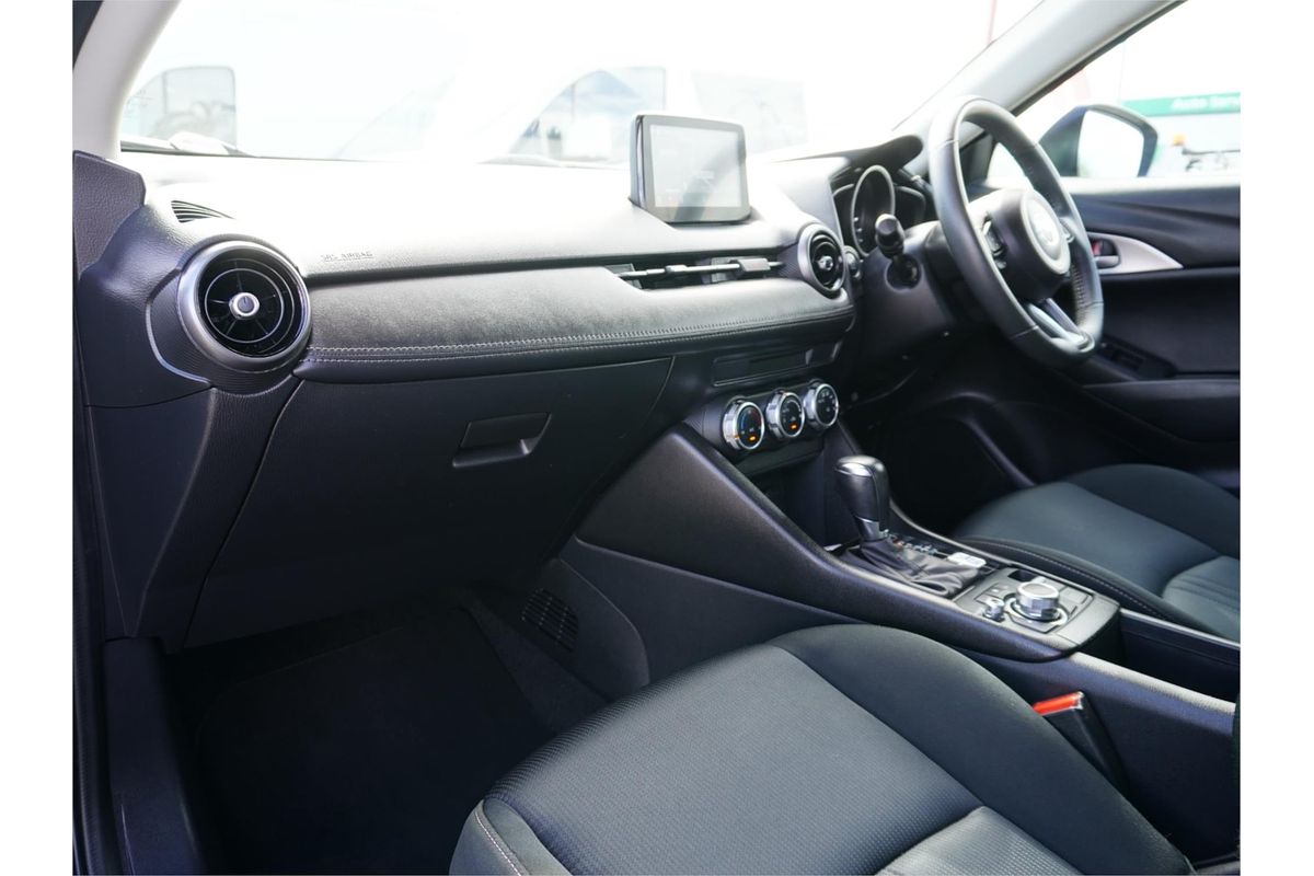 2019 Mazda CX-3 Maxx Sport DK