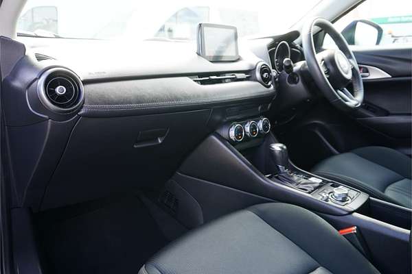 2019 Mazda CX-3 Maxx Sport DK