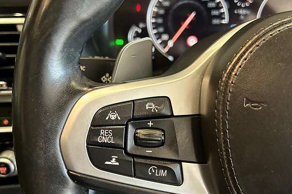 2018 BMW X3 M40i G01