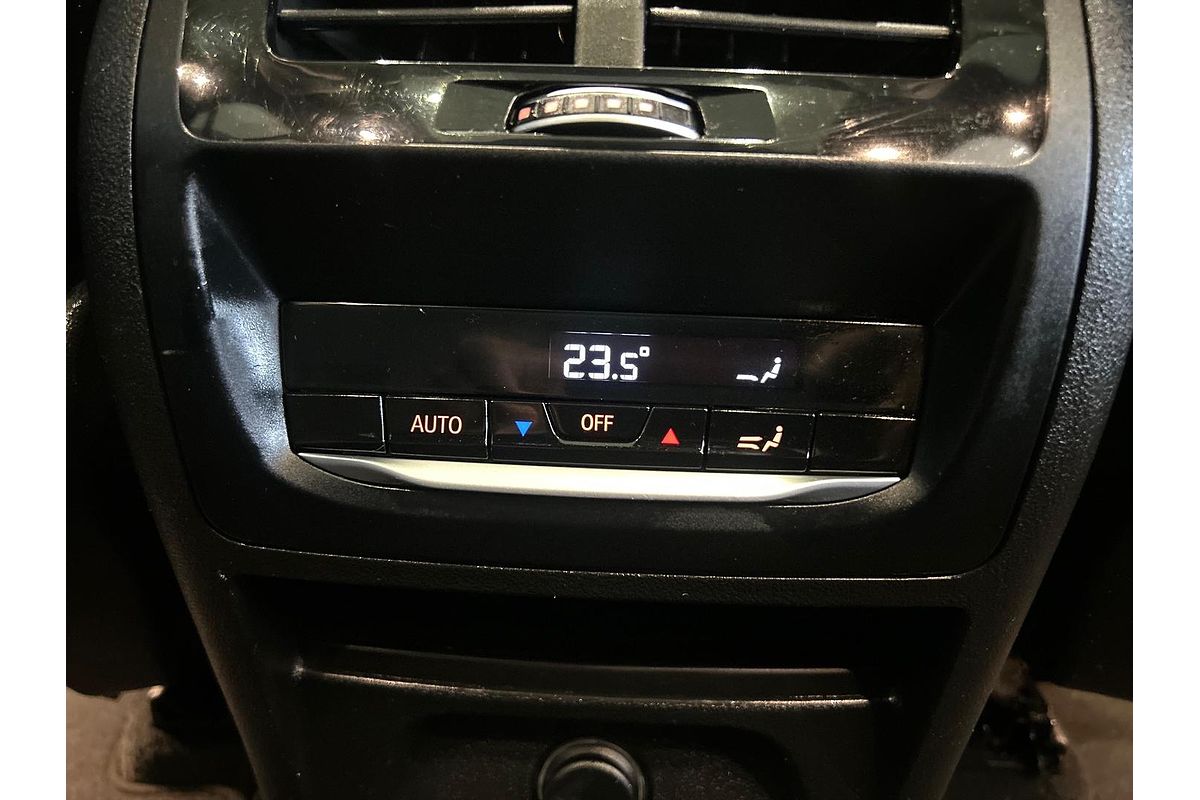 2018 BMW X3 M40i G01