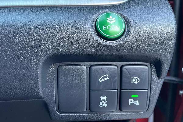 2014 Honda CR-V DTi-L RM