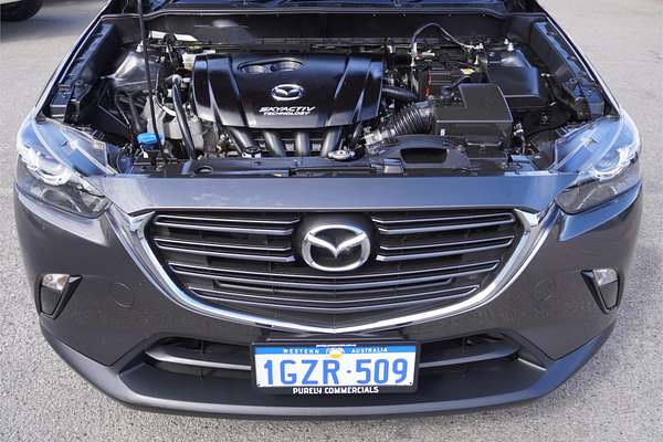 2019 Mazda CX-3 Maxx Sport DK