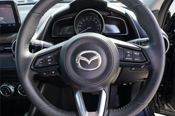 2019 Mazda CX-3 Maxx Sport DK