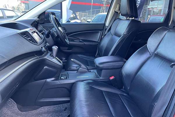 2014 Honda CR-V DTi-L RM