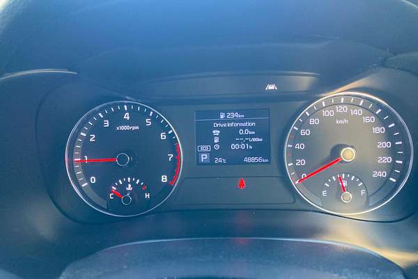2020 Kia Cerato S BD