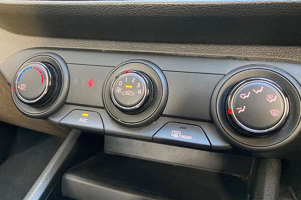 2020 Kia Cerato S BD