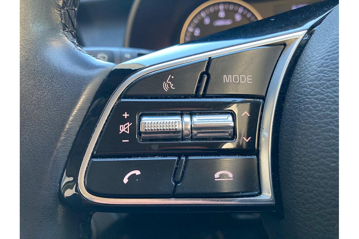 2020 Kia Cerato S BD