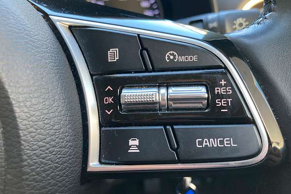 2020 Kia Cerato S BD