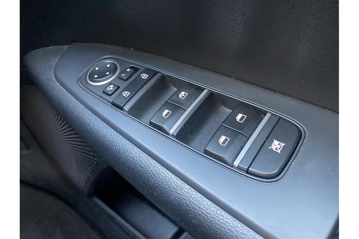 2020 Kia Cerato S BD