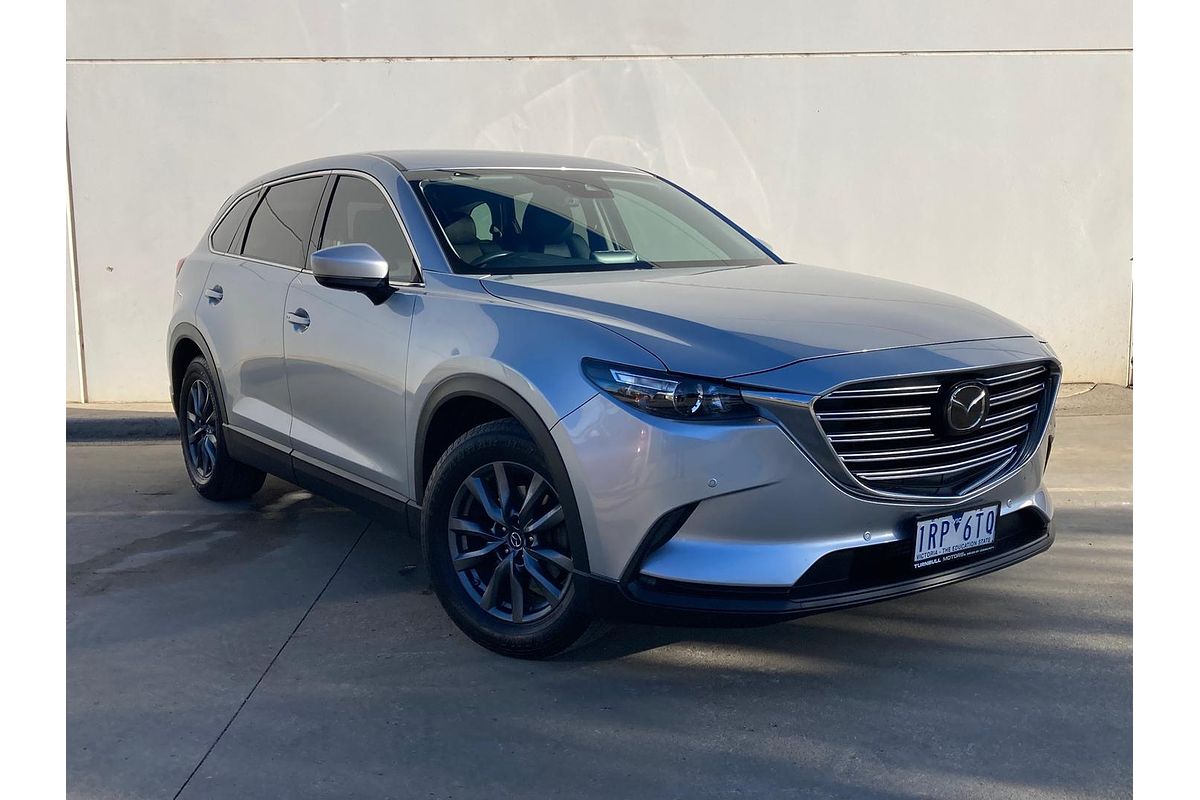 2020 Mazda CX-9 Touring TC