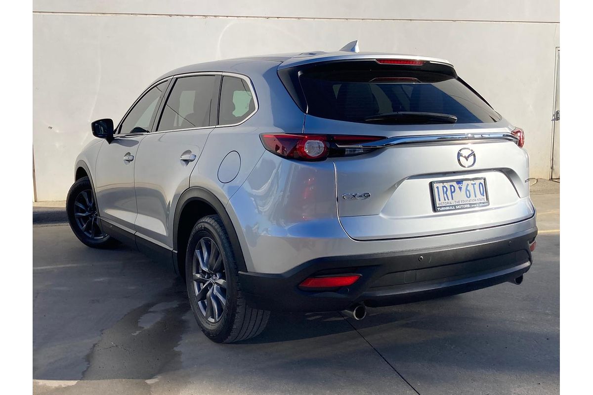 2020 Mazda CX-9 Touring TC