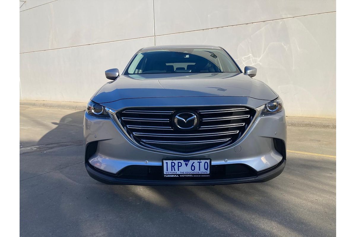 2020 Mazda CX-9 Touring TC