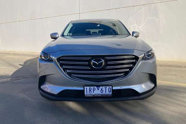 2020 Mazda CX-9 Touring TC