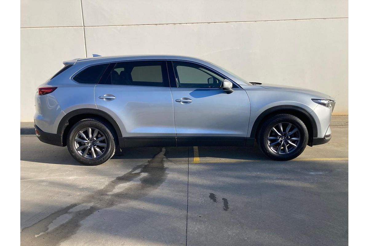 2020 Mazda CX-9 Touring TC