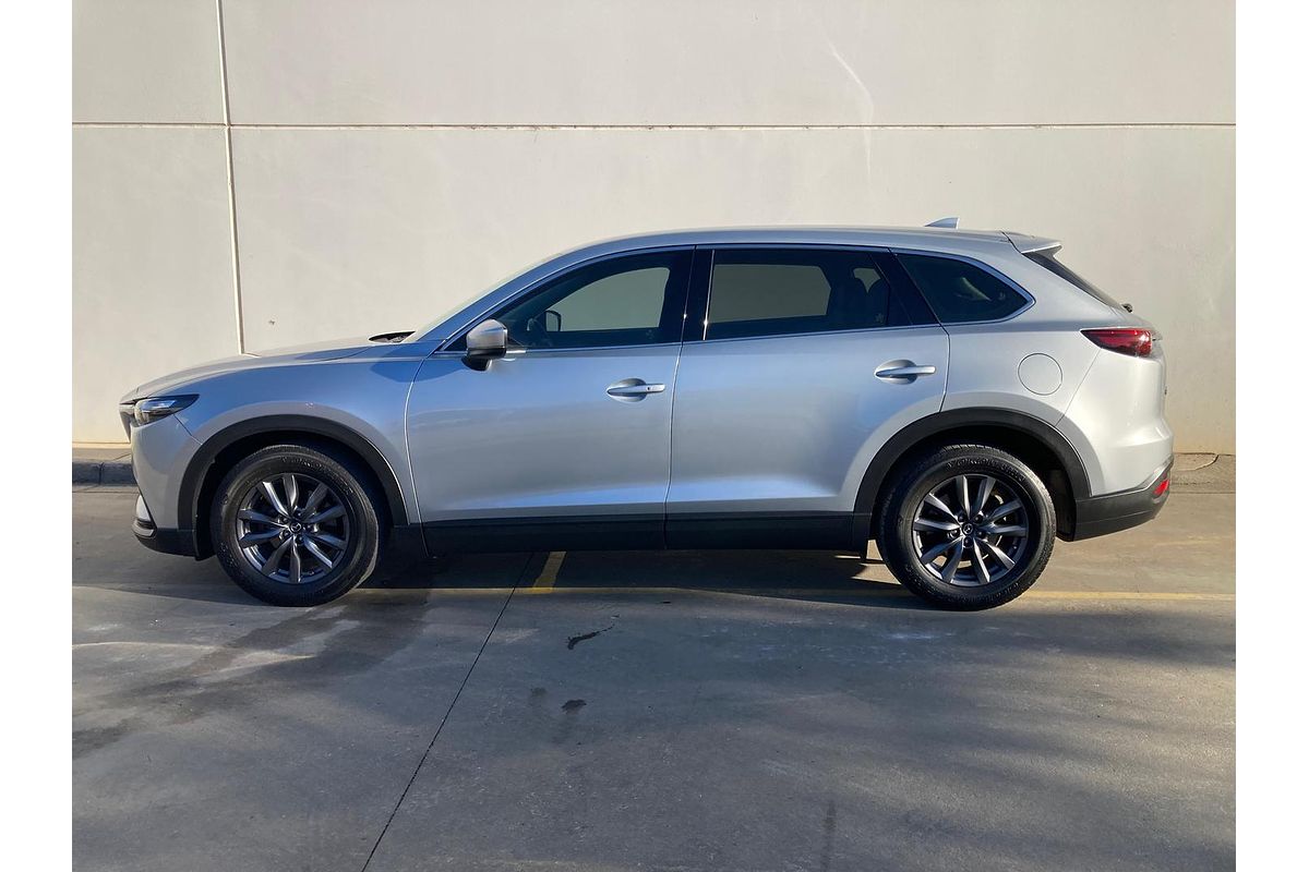 2020 Mazda CX-9 Touring TC