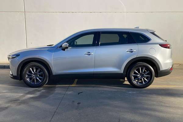 2020 Mazda CX-9 Touring TC