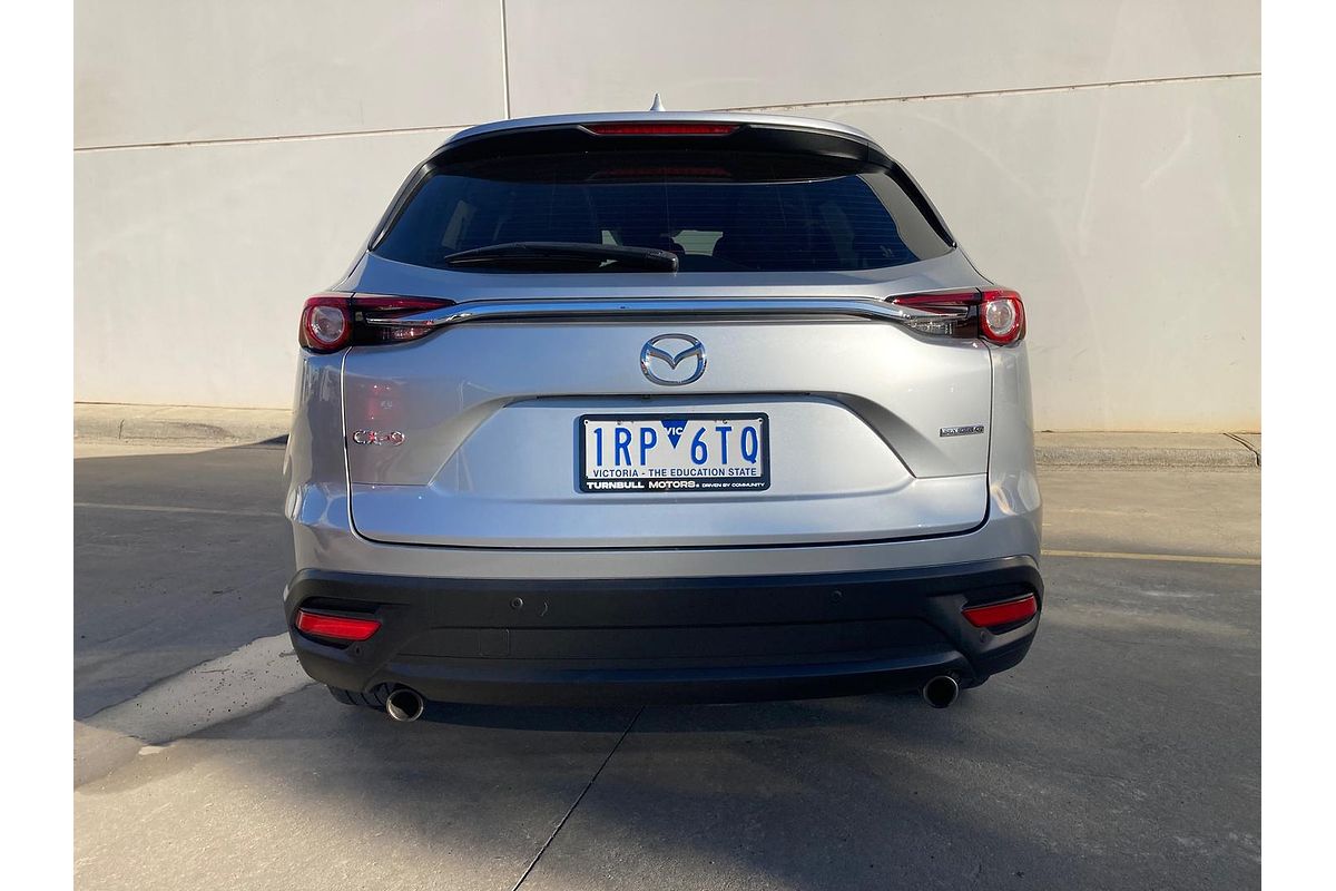 2020 Mazda CX-9 Touring TC