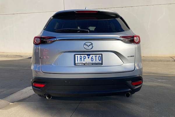 2020 Mazda CX-9 Touring TC
