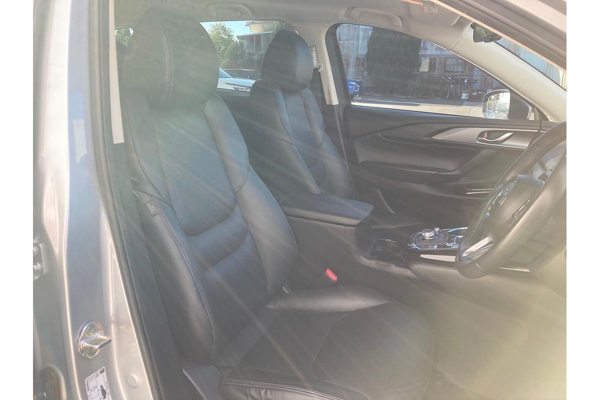 2020 Mazda CX-9 Touring TC