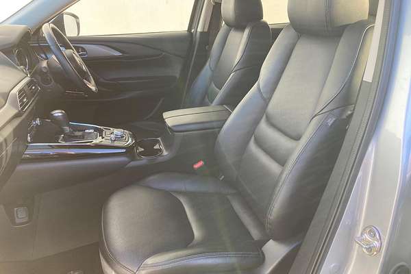 2020 Mazda CX-9 Touring TC
