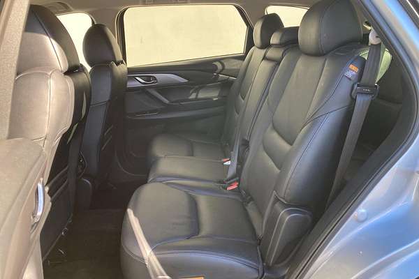 2020 Mazda CX-9 Touring TC