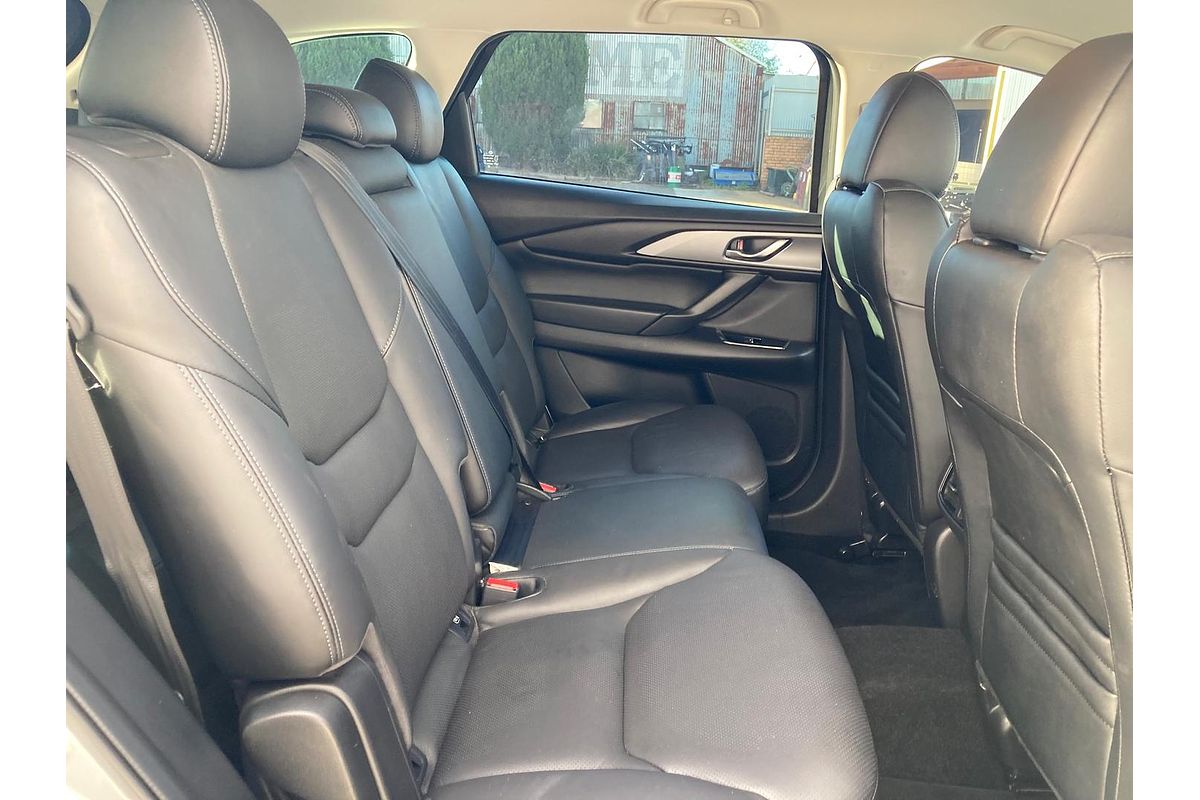 2020 Mazda CX-9 Touring TC