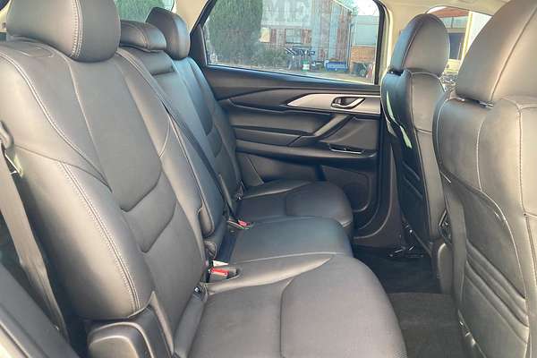 2020 Mazda CX-9 Touring TC