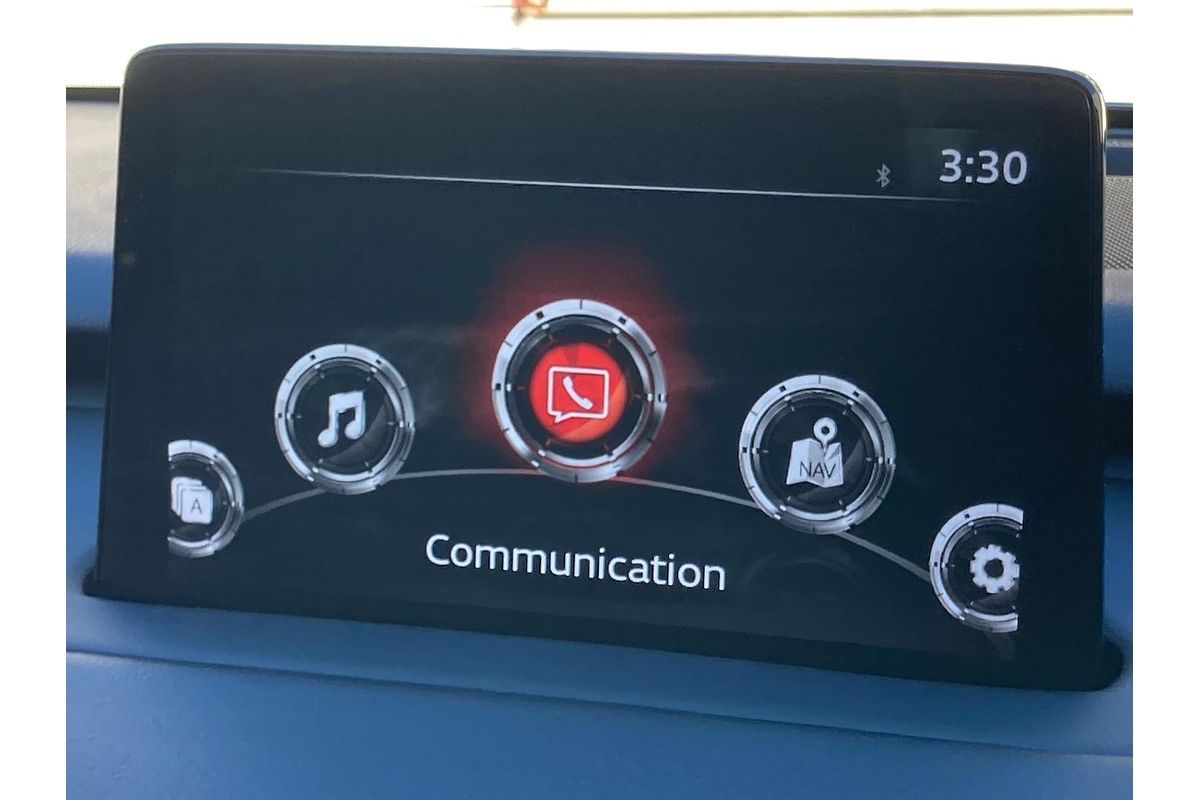 2020 Mazda CX-9 Touring TC