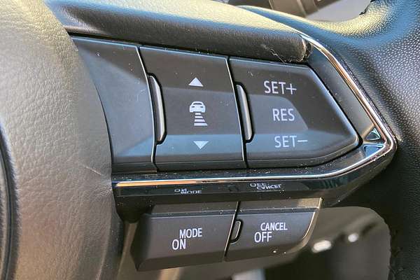 2020 Mazda CX-9 Touring TC
