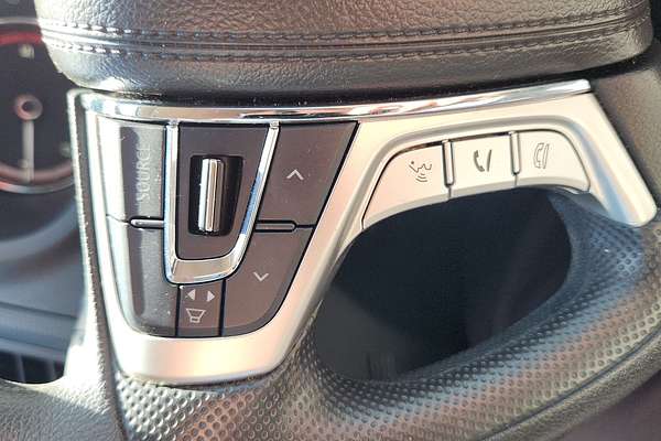 2020 Mitsubishi Triton GLX MR 4X4