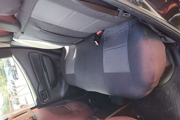 2020 Mitsubishi Triton GLX MR 4X4