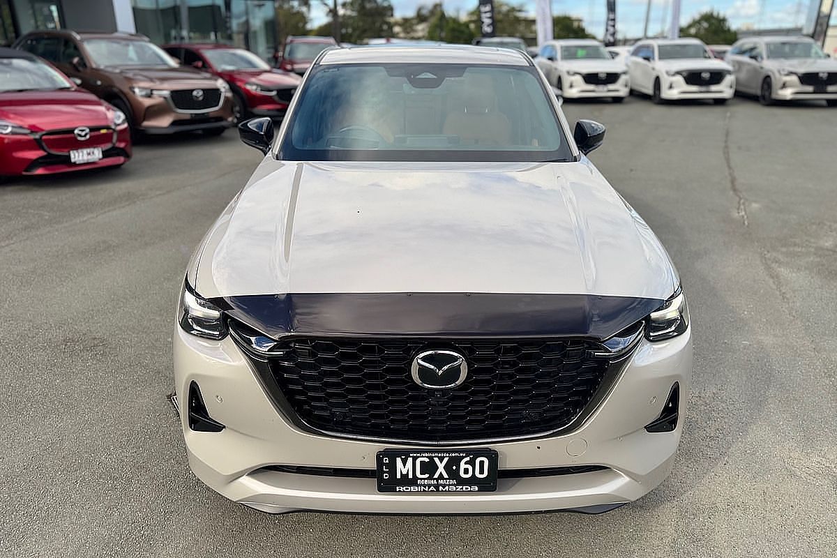 2024 Mazda CX-60 D50e Azami KH Series