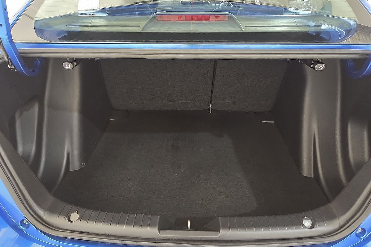 2016 Mazda 2 Neo DL Series