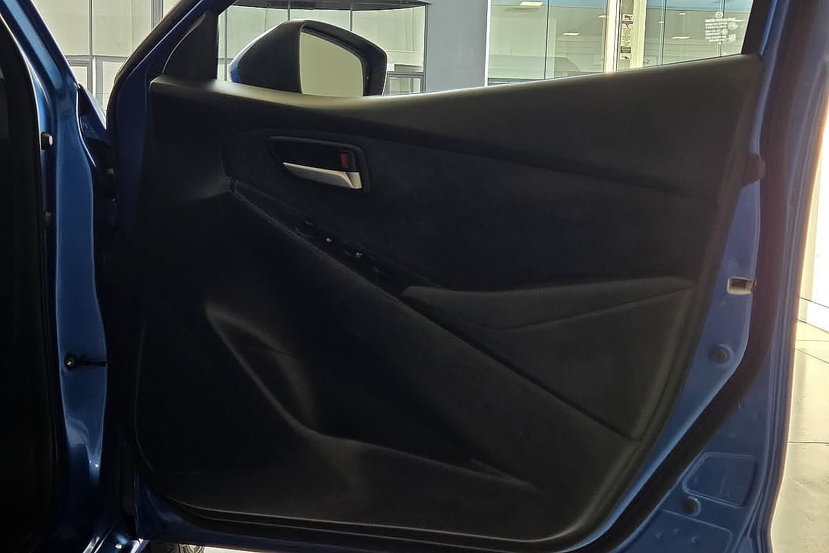 2016 Mazda 2 Neo DL Series