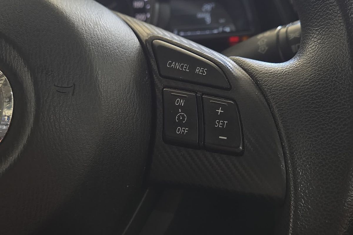 2016 Mazda 2 Neo DL Series