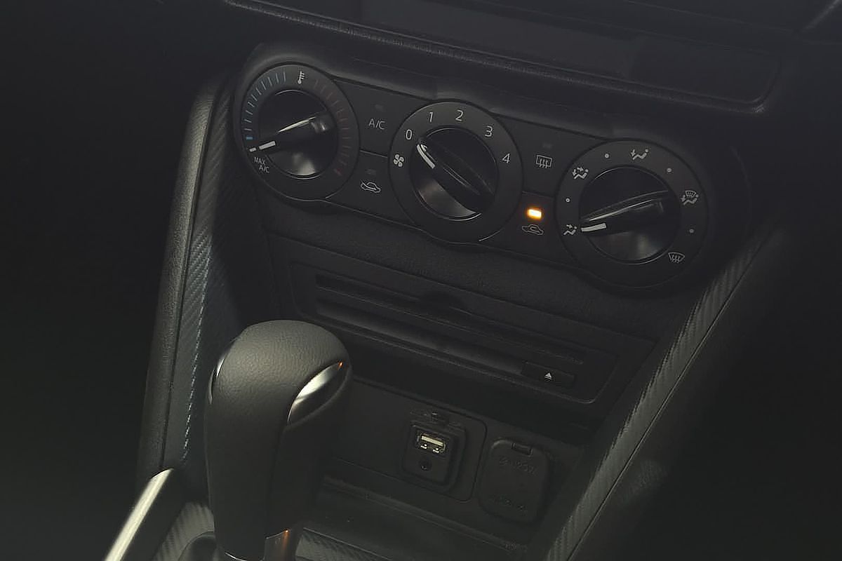 2016 Mazda 2 Neo DL Series