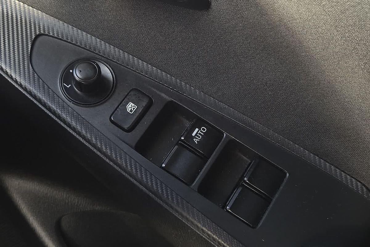 2016 Mazda 2 Neo DL Series