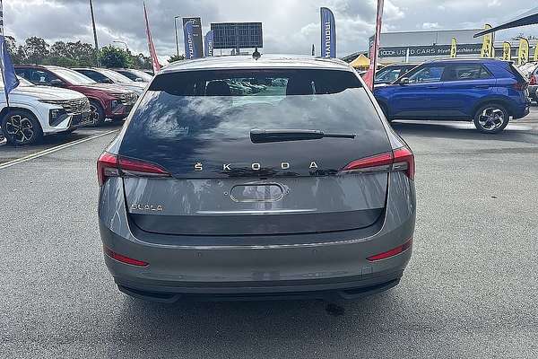 2023 SKODA Scala 85TSI Ambition NW