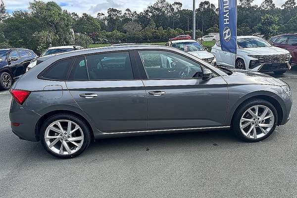 2023 SKODA Scala 85TSI Ambition NW