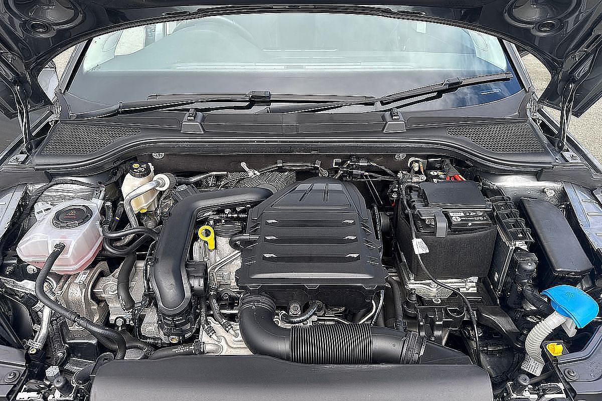 2023 SKODA Scala 85TSI Ambition NW