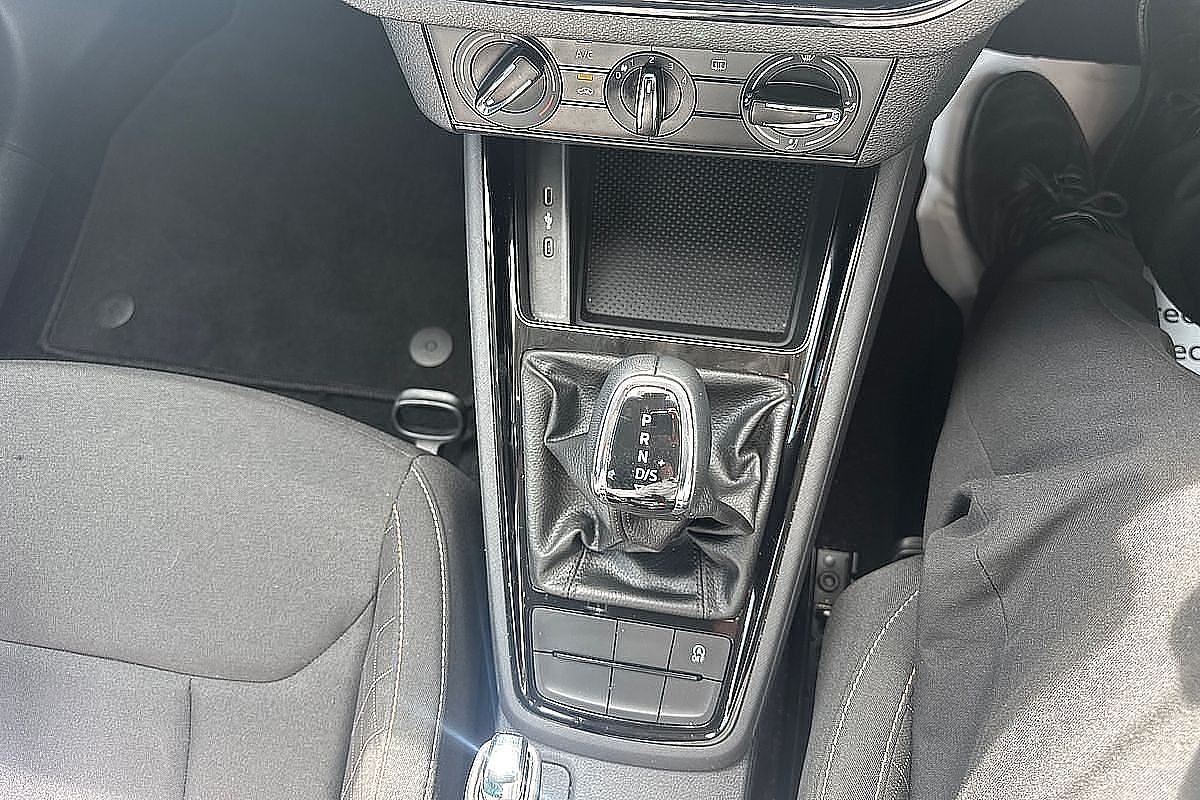 2023 SKODA Scala 85TSI Ambition NW