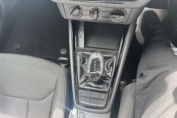 2023 SKODA Scala 85TSI Ambition NW