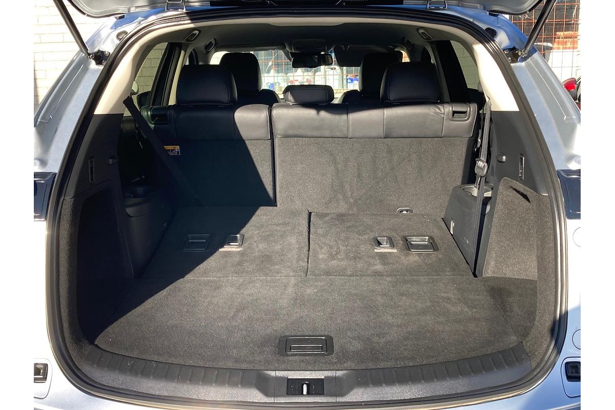 2020 Mazda CX-9 Touring TC