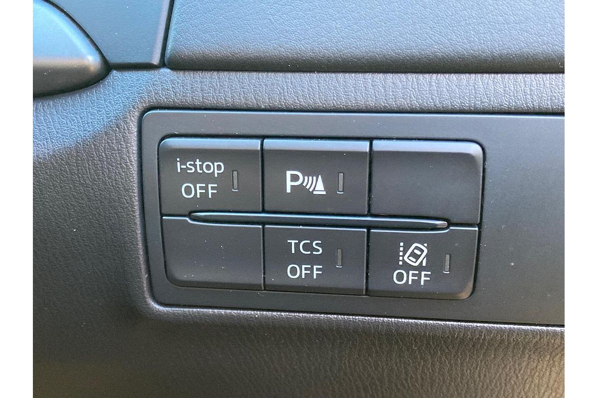 2020 Mazda CX-9 Touring TC