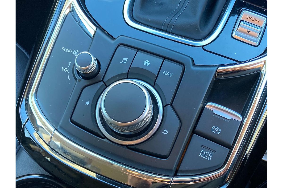 2020 Mazda CX-9 Touring TC