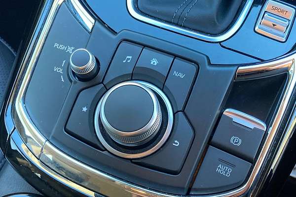 2020 Mazda CX-9 Touring TC