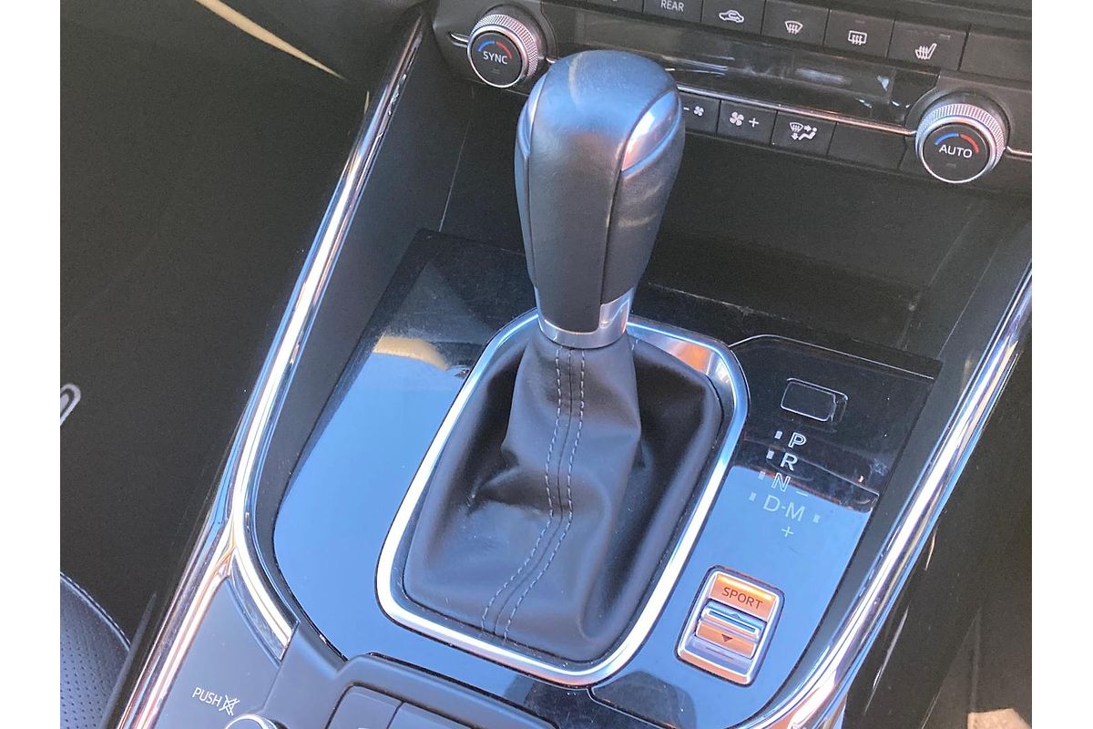 2020 Mazda CX-9 Touring TC